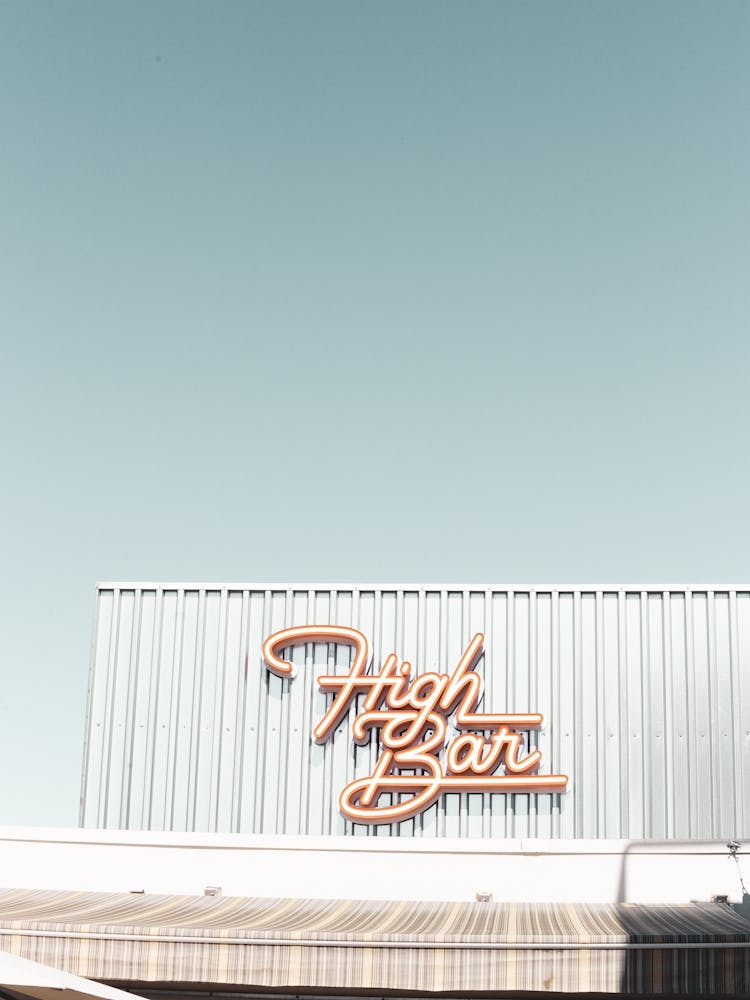 High Bar