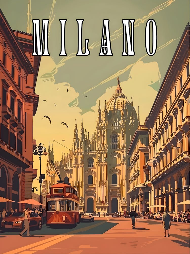 Milano