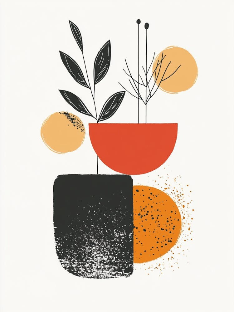 Abstract Painting 46