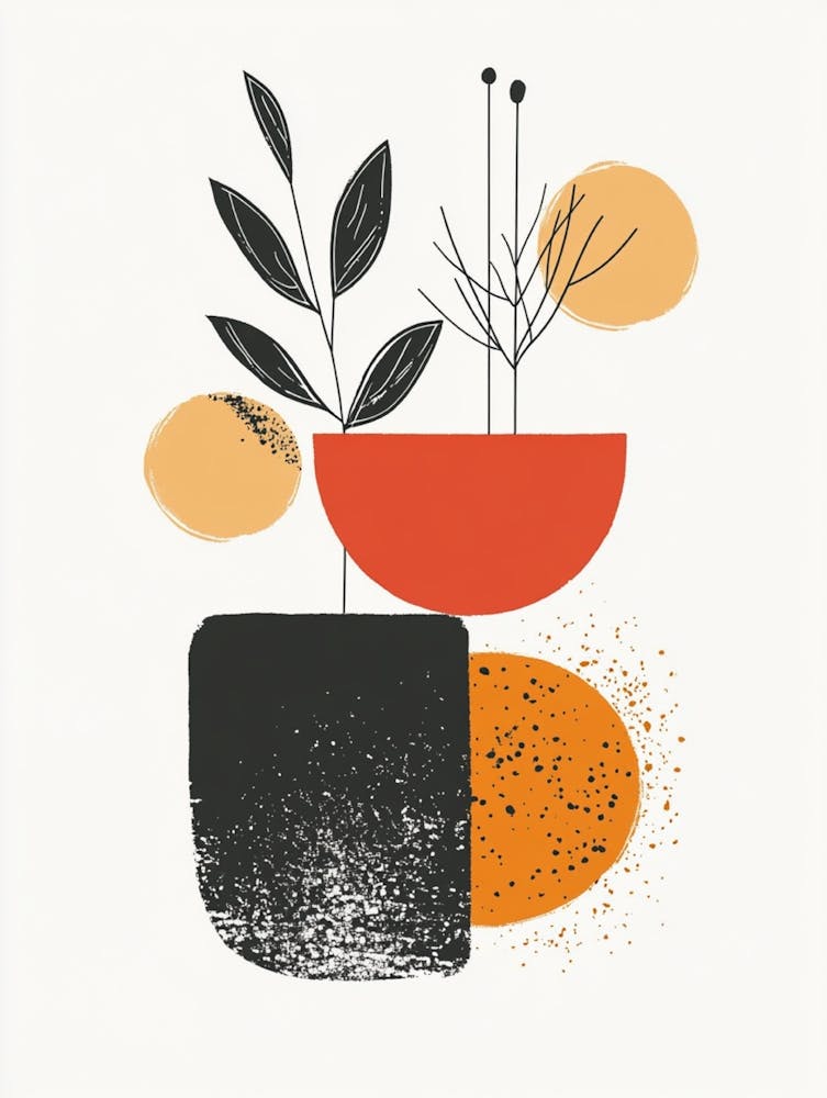 Abstract Painting 46