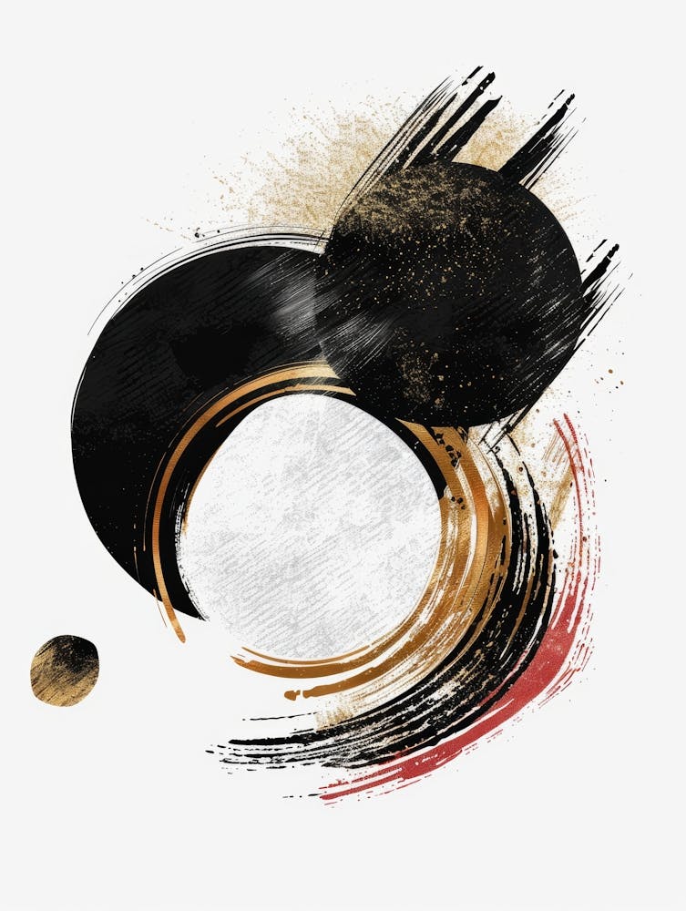 Abstract Painting 1173