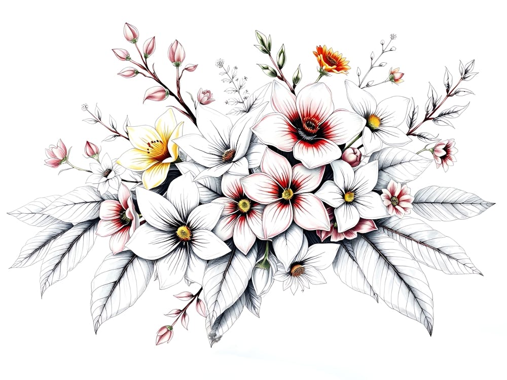 Flowers 1