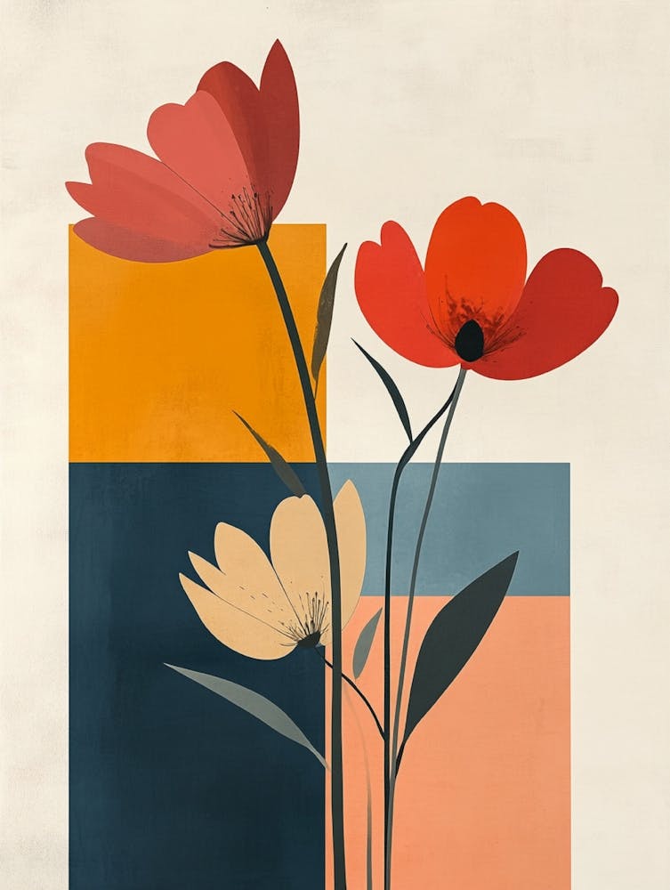 Poppies 32