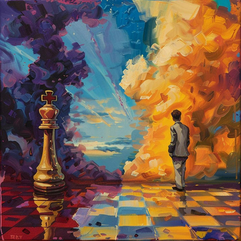Pièce d'Échecs