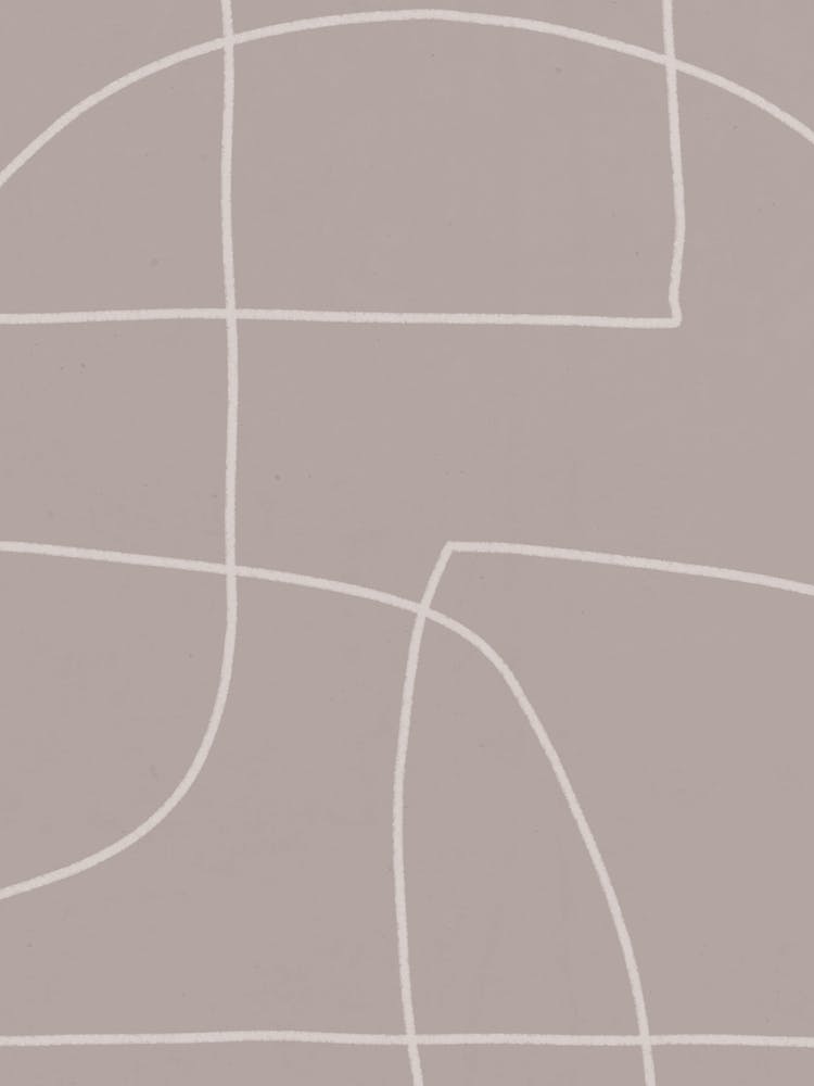 Taupe Minimal Linear 3