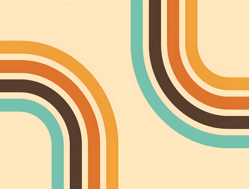 Abstract Abstract Painting 1