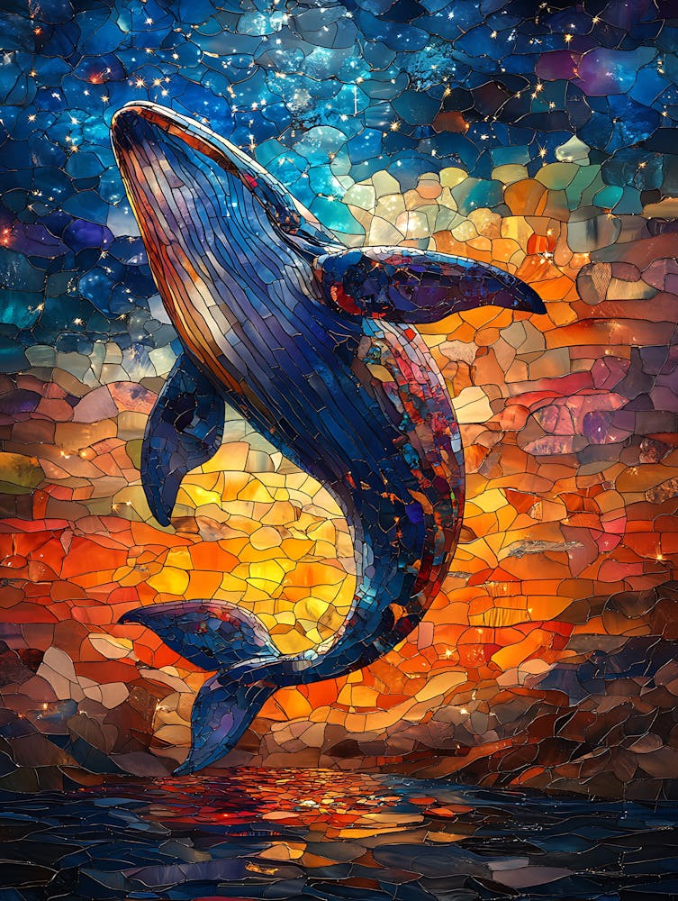 Stunning Stained Glass