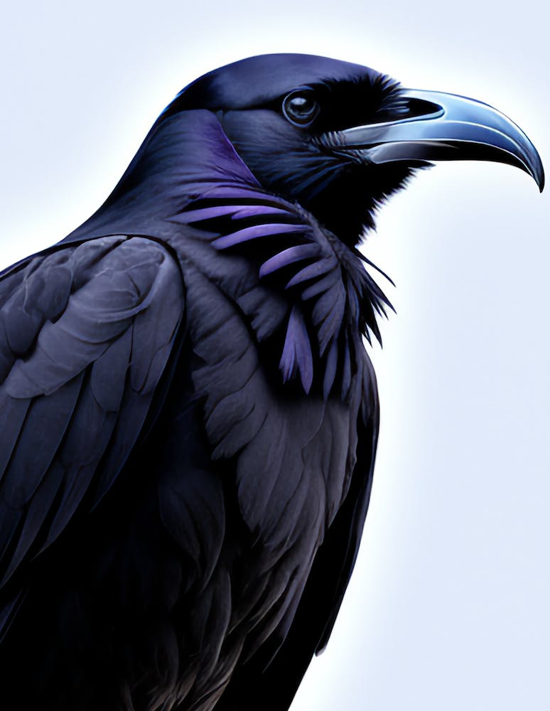 The Raven