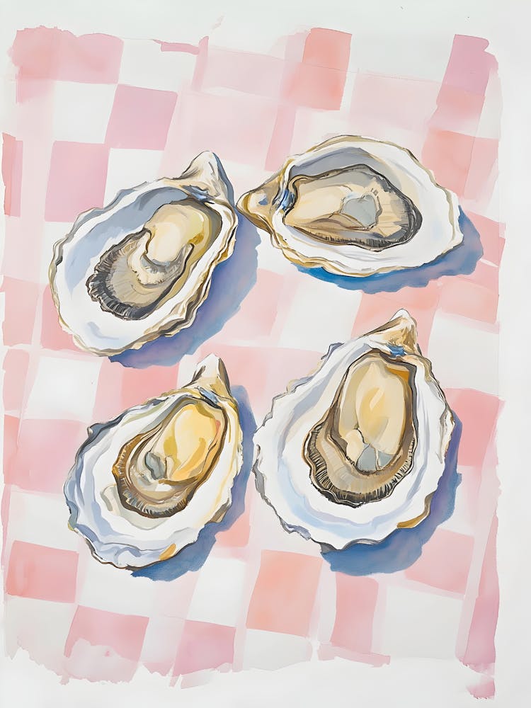 Oysters