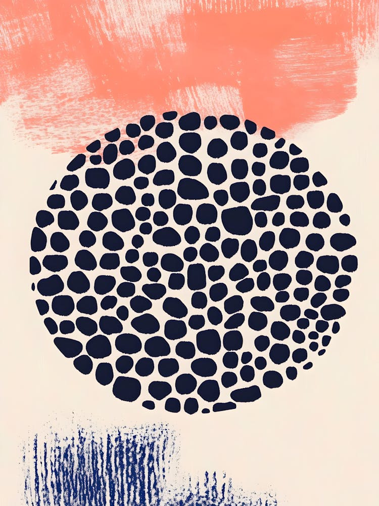 Polka Dots 3