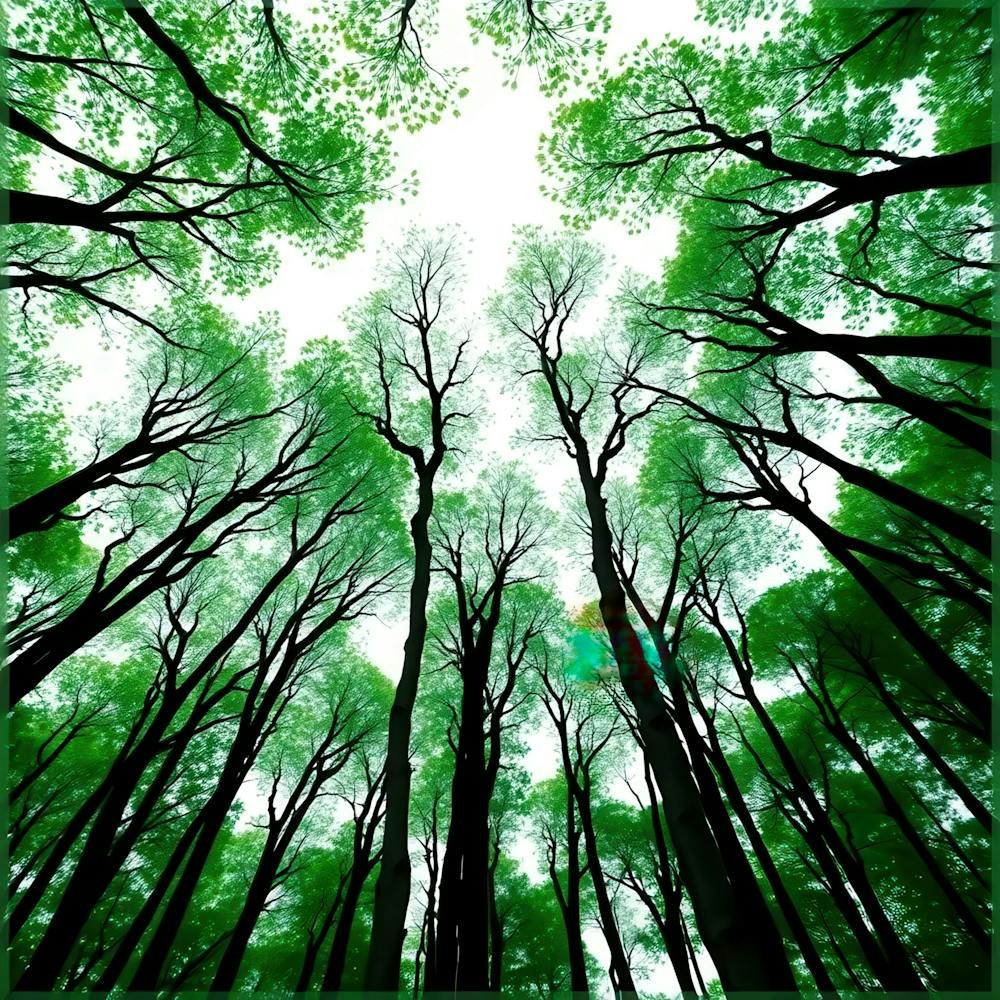 Forest 4