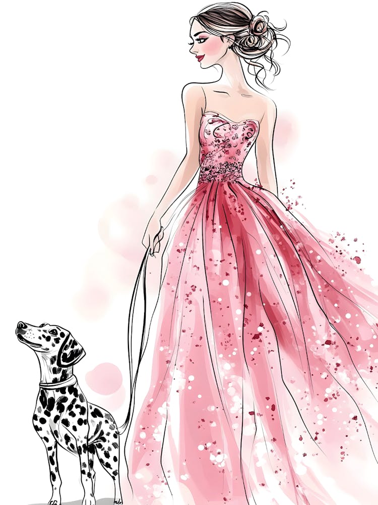 Dalmatian 2