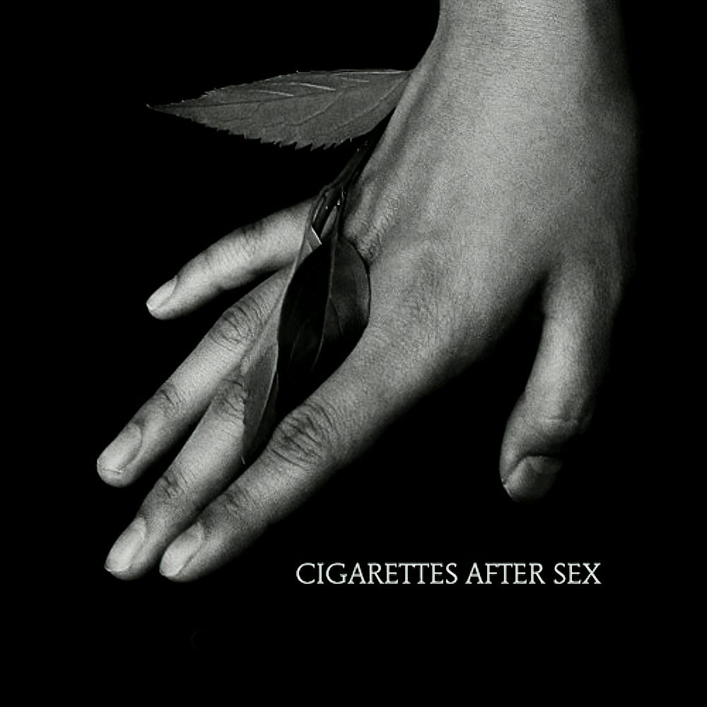 Cigarettes After Sex Melancholic 6