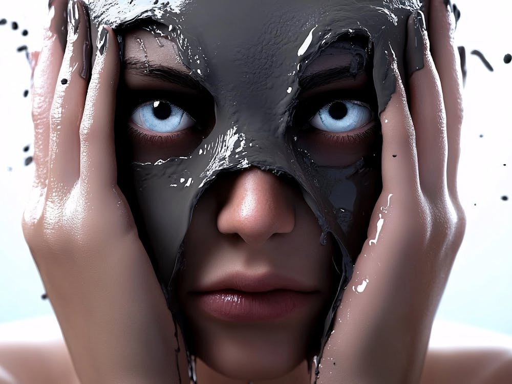 Face Mask 2