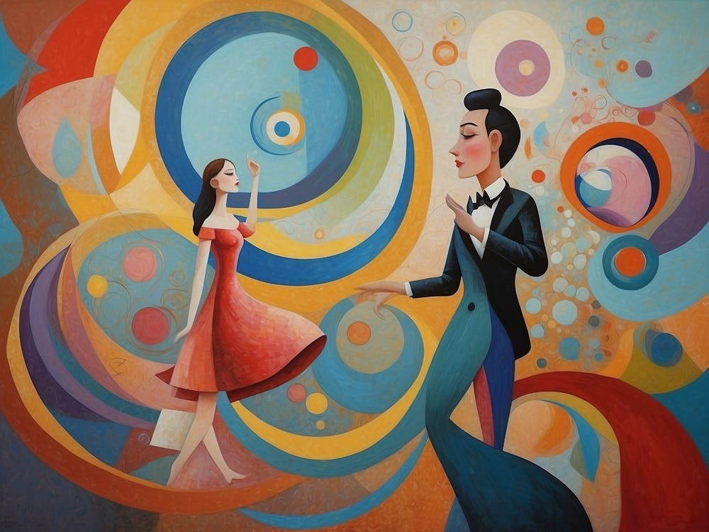 Dancers 1