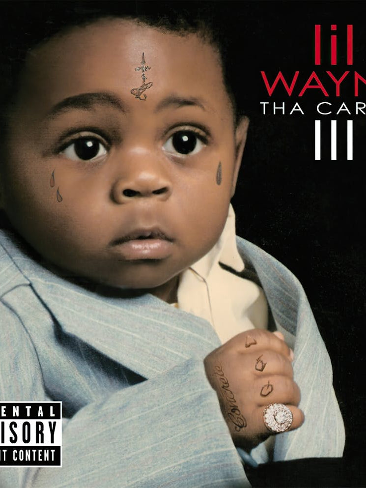 Lil Wayne (1)