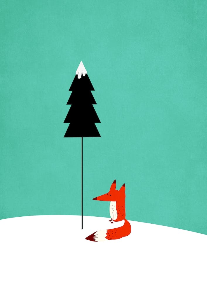 Petit Monsieur Renard