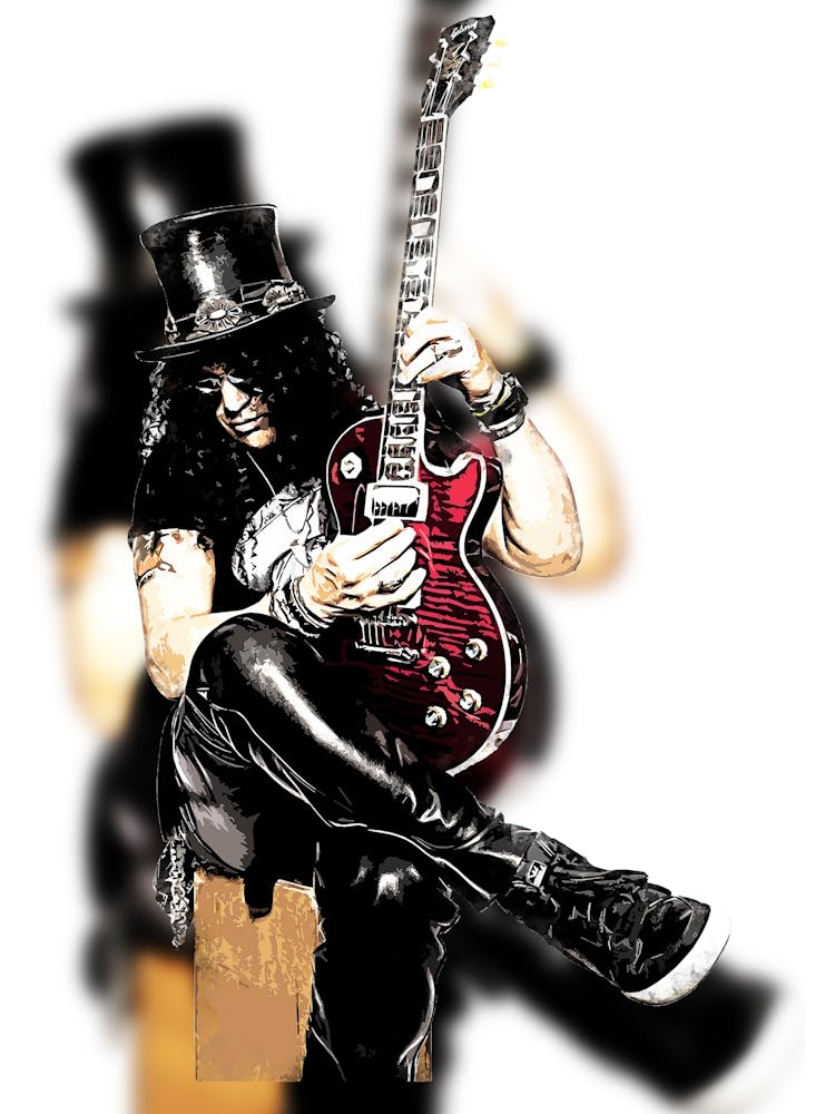 Slash Reborn