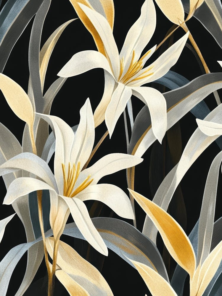 Lily Of The Valley 96