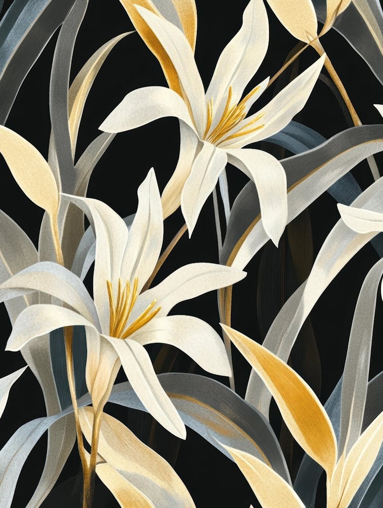 Lily Of The Valley 96