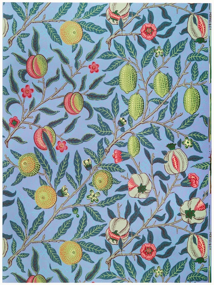 William Morris 6
