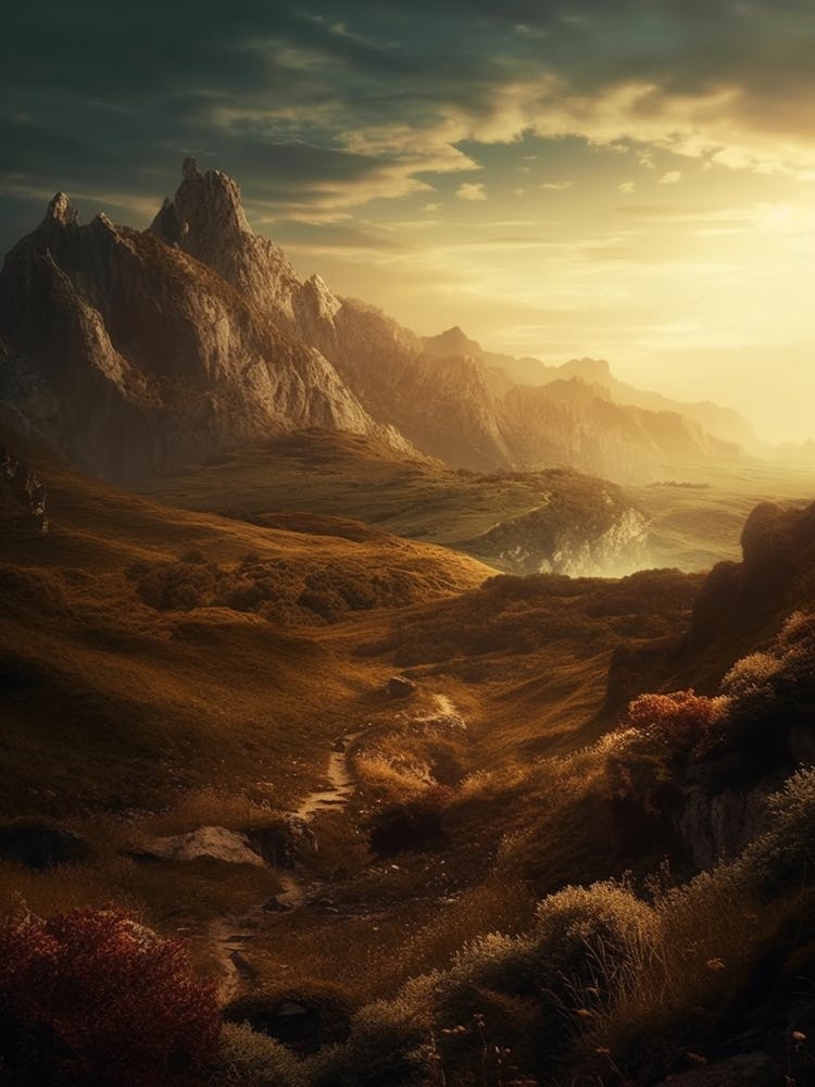 Landscape Hd Wallpapers