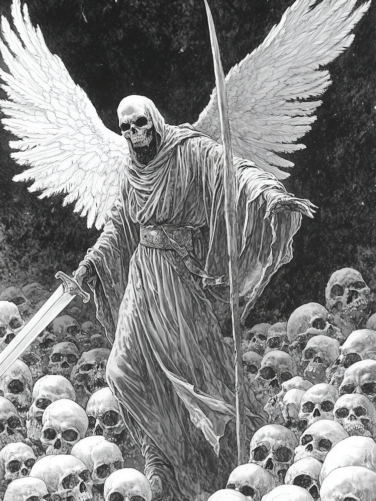Angel Of Death 2
