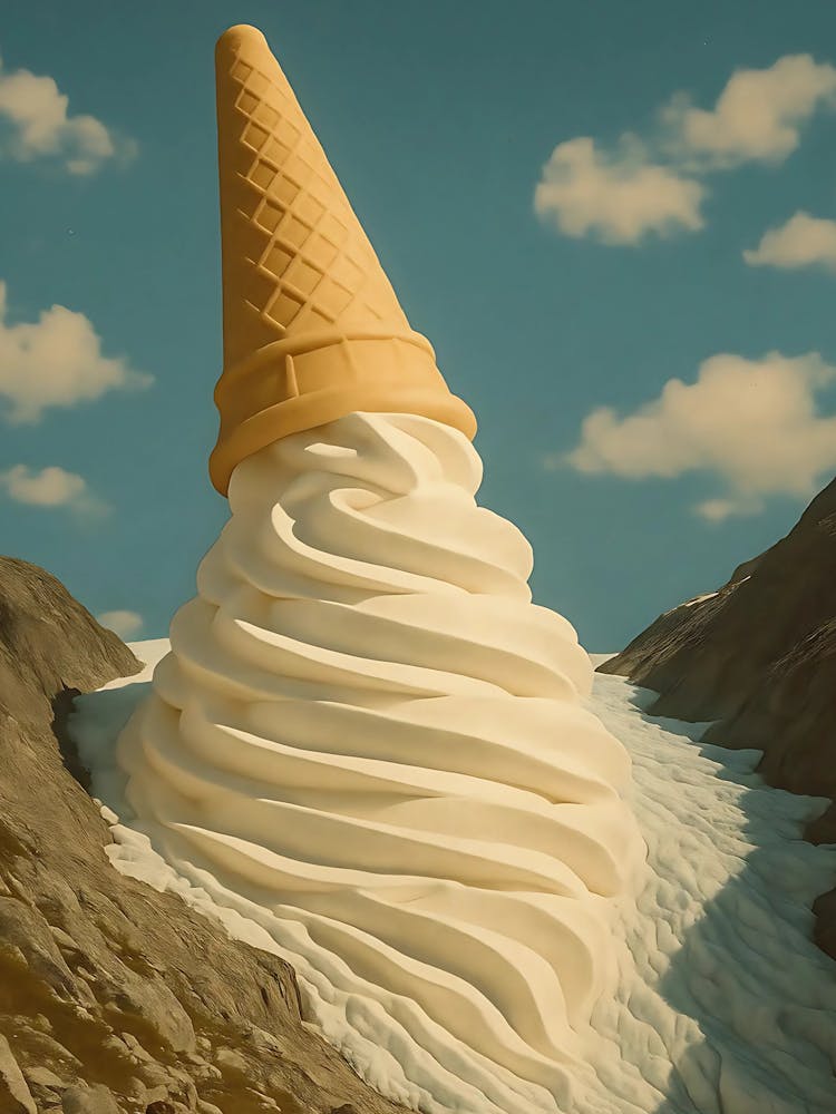 Eiswaffel 3