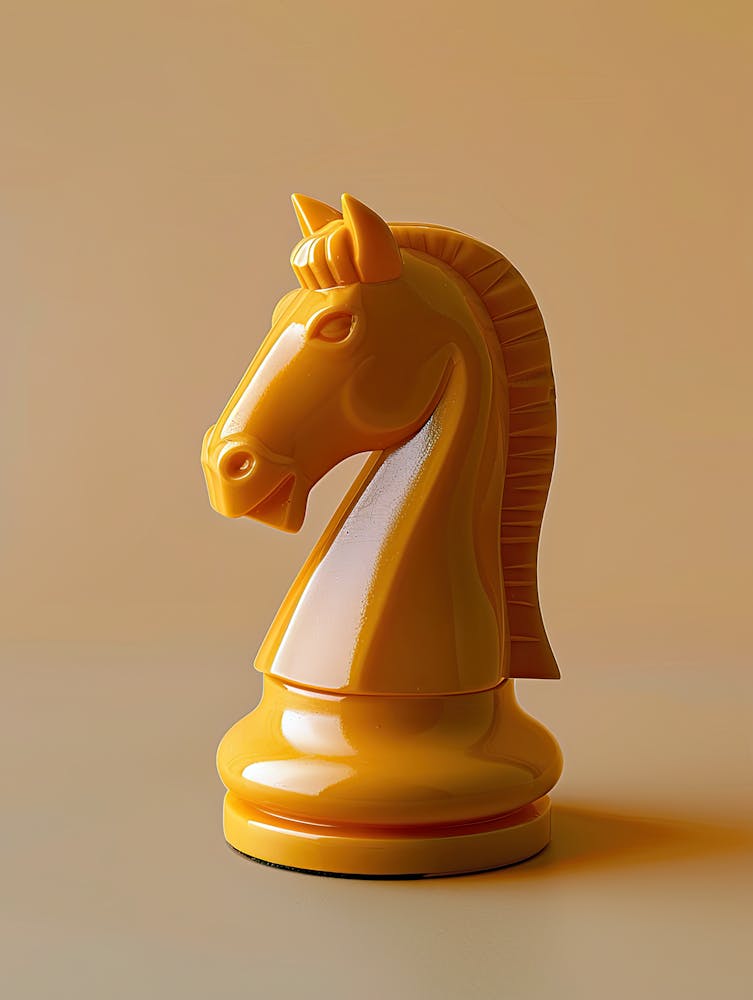 Cavalier d'Échecs 2