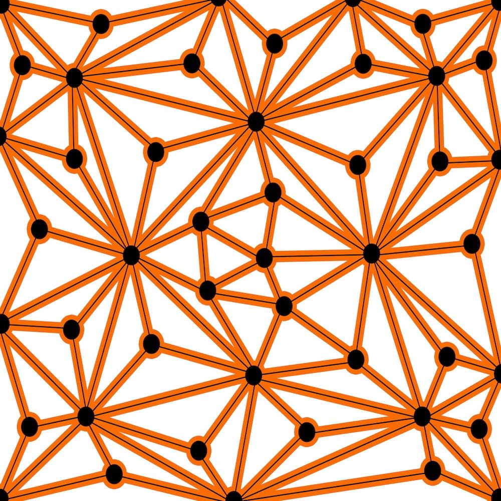 Abstract Pattern 3