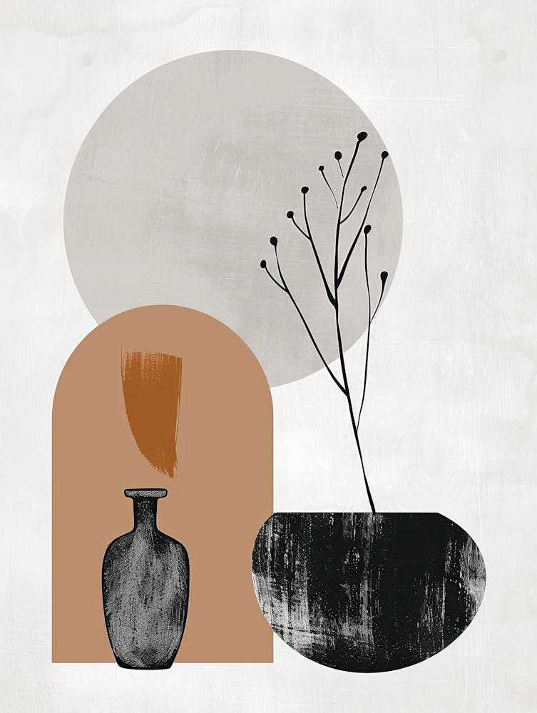 Biscayne Stone Park Bauhaus Minimalist 1