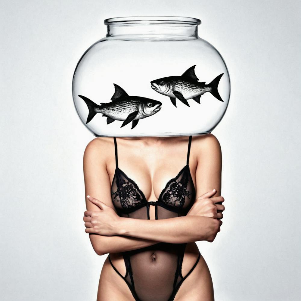 Fish Bowl 30