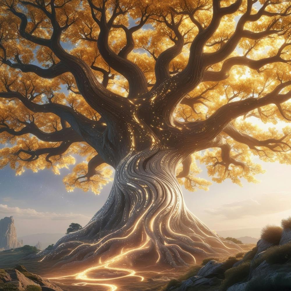 Tree Of Life 146