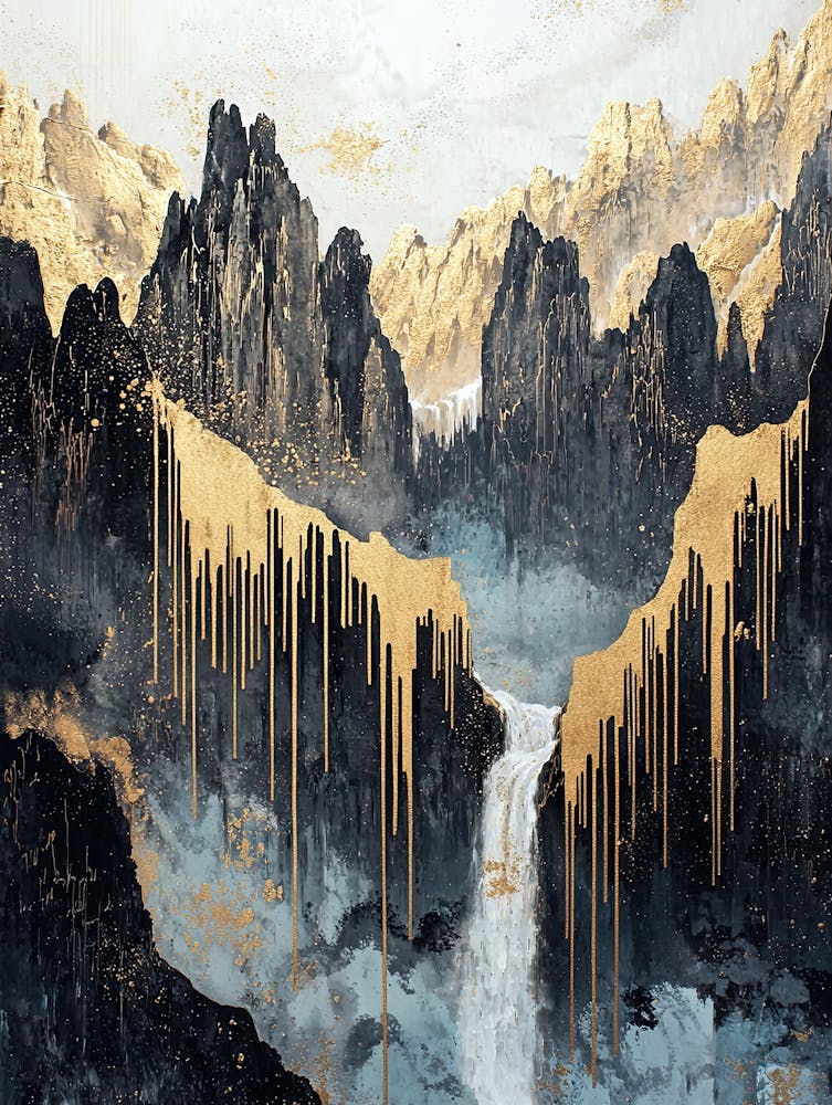 Dolomites Elegance Mystic Serenity