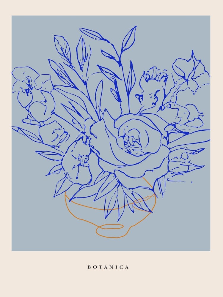 Botanica line no 38