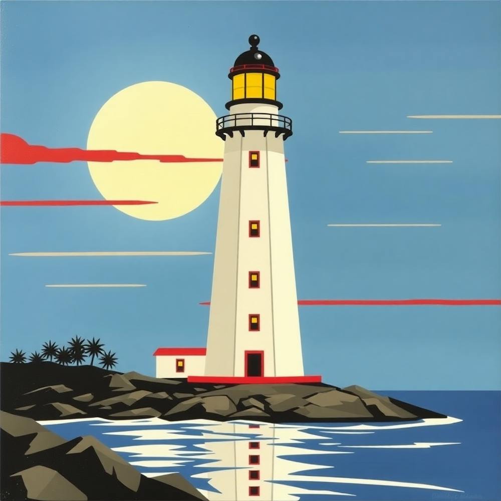 Lighthouse 17