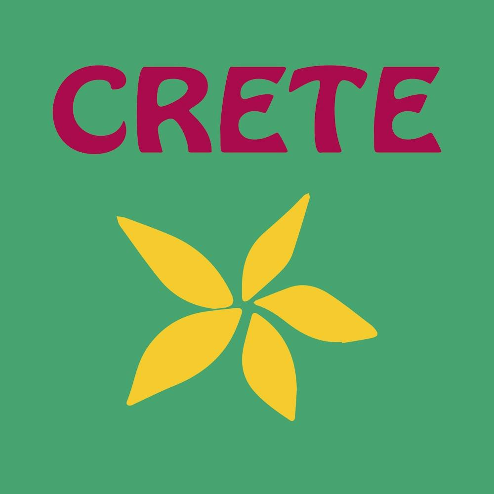 Crete Bold Illustration