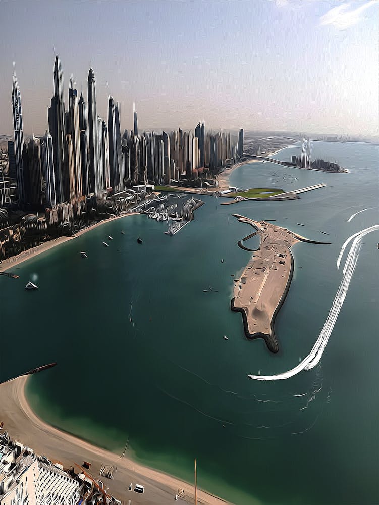 Dubai, United Arab Emirates