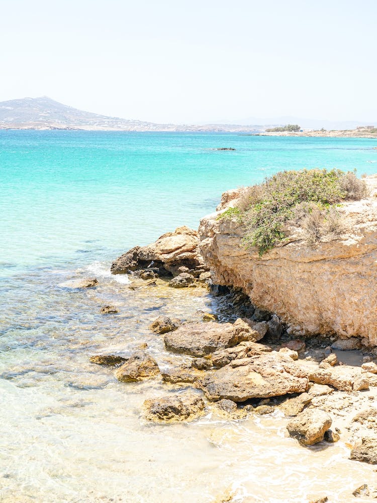 Mediterranean Sea 1