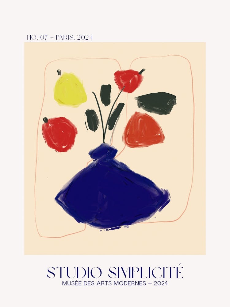 Studio simplite no 02