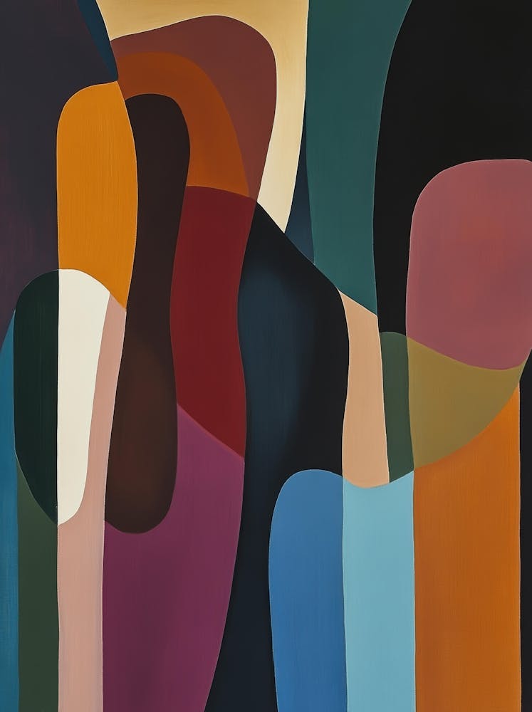 Abstract Painting 3071