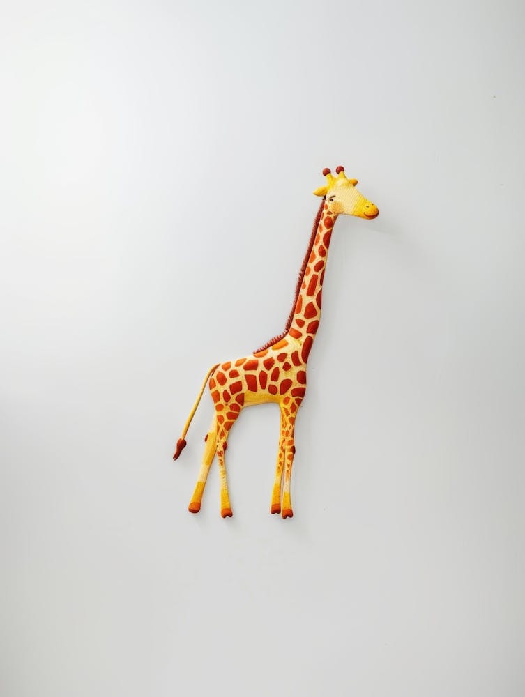 Girafe 97