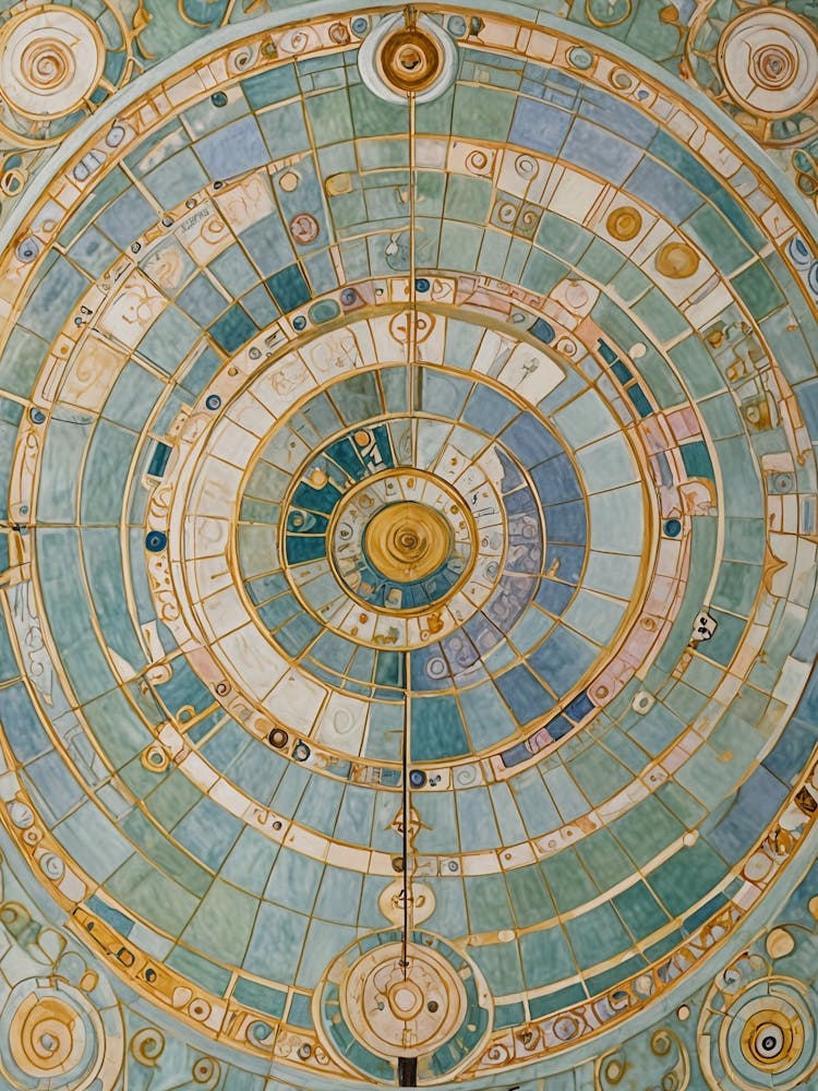 Astronomical Clock