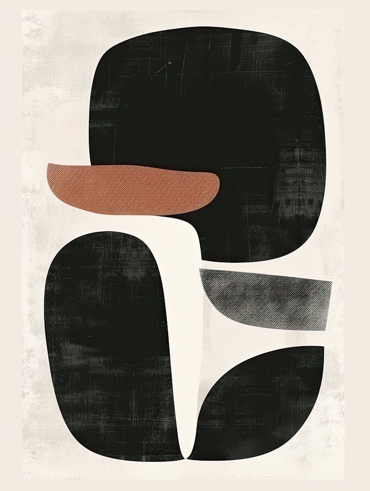 Maniitsoq Stone Park Bauhaus Minimaliste