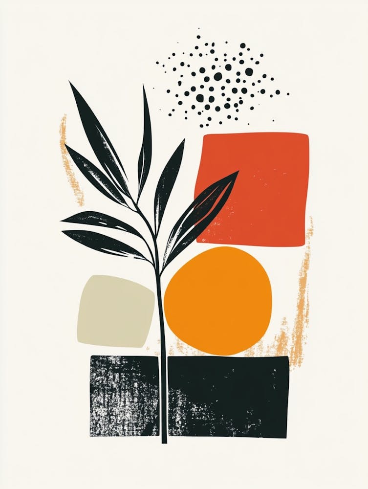 Abstract Painting 150