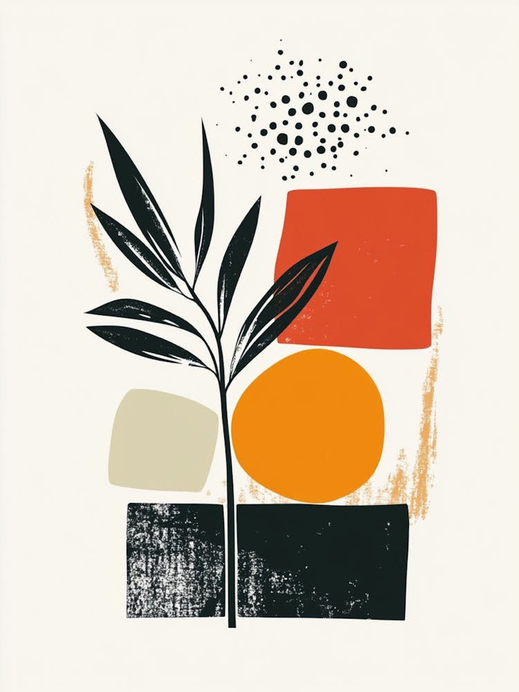 Abstract Painting 150