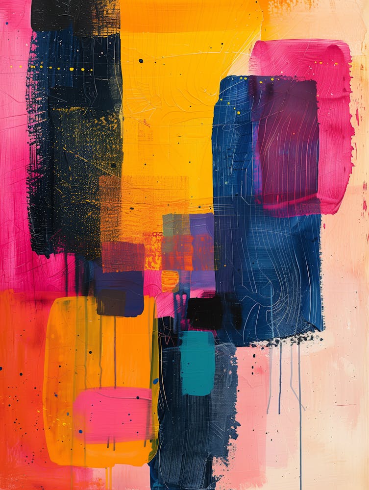 Abstract Painting 271