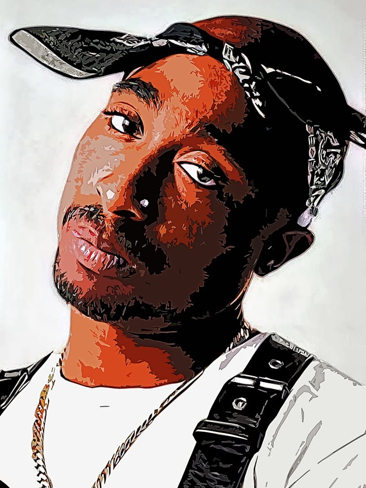 Tupac Shakur