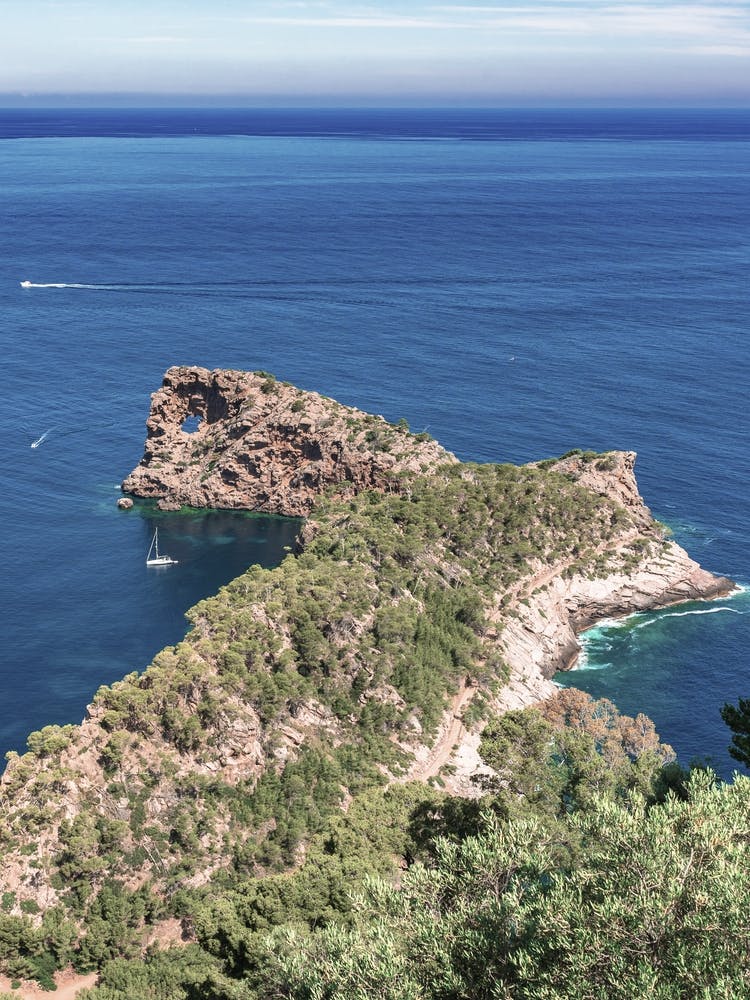 Majorca, Spain