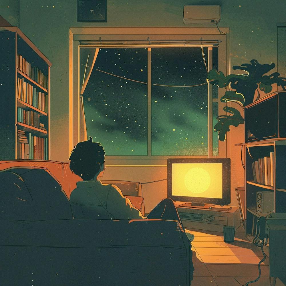 Tv Room 1